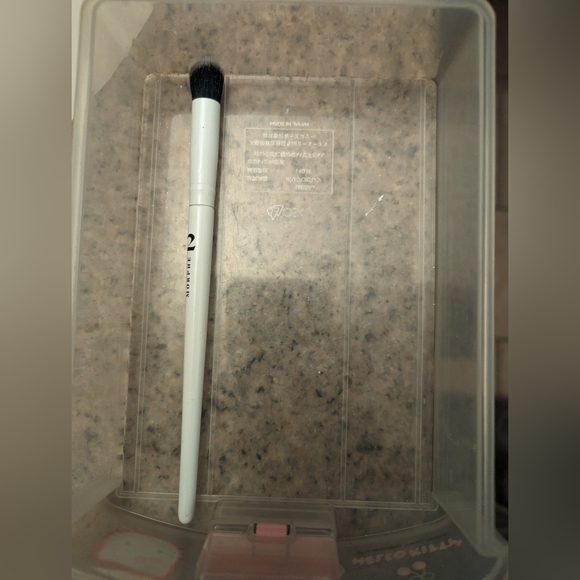 1998 Hello Kitty 3 level organizer - Picture 2 of 5